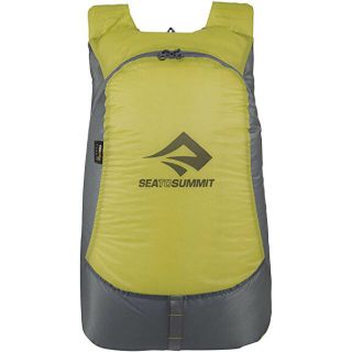 SEA TO SUMMIT(シートゥサミット) ウルトラシルデイパック(登山用品)