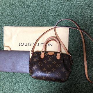 ルイヴィトン(LOUIS VUITTON)のsold out(ショルダーバッグ)