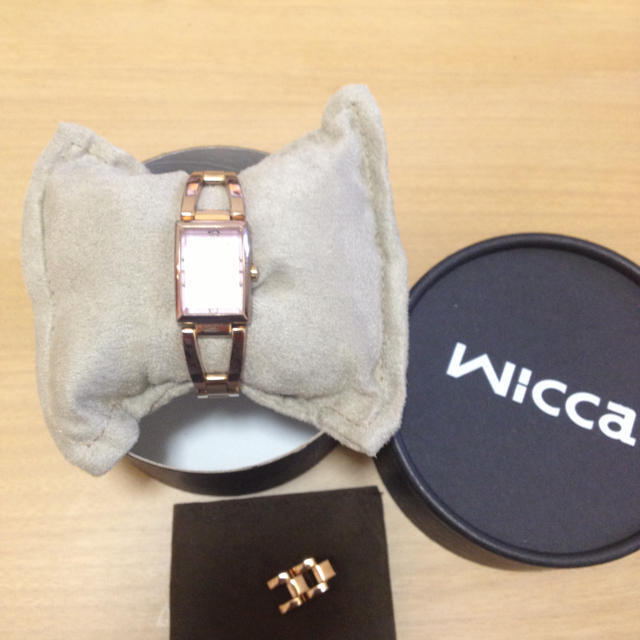 CITIZEN(シチズン)のyoriko様専用 レディースのファッション小物(腕時計)の商品写真