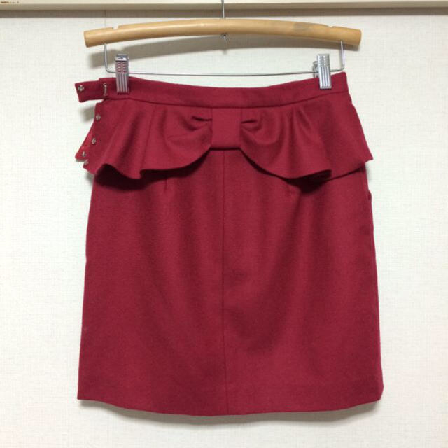 Rirandture(リランドチュール)のaaaaoi様♡12/9までお取り置き レディースのスカート(ミニスカート)の商品写真