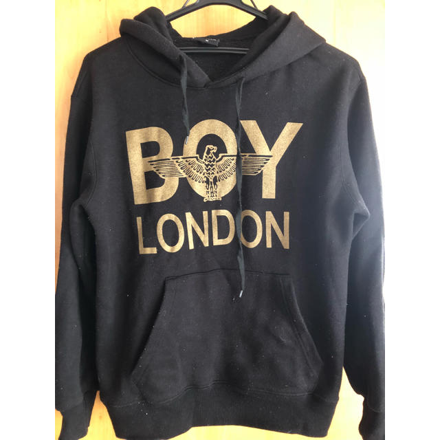 Boy London(ボーイロンドン)のBOY LONDONパーカー メンズのトップス(パーカー)の商品写真