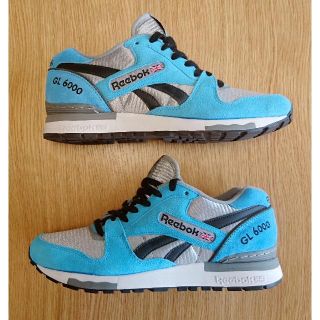 リーボック(Reebok)のReebok GL6000 ATHLETIC　26cm(スニーカー)