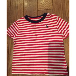 ラルフローレン(Ralph Lauren)のラルフローレン Ｔシャツ(Ｔシャツ)