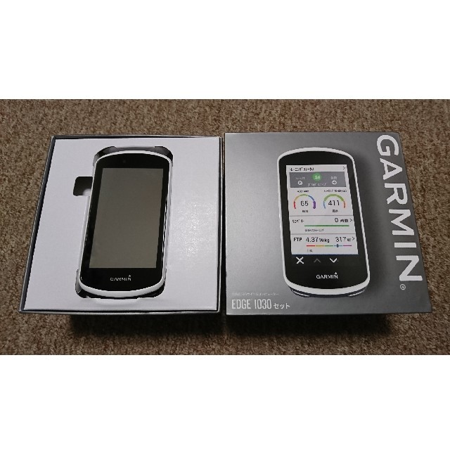お気に入り GARMIN EDGE 日本語版 ガーミン ガーミン EDGE 期間限定