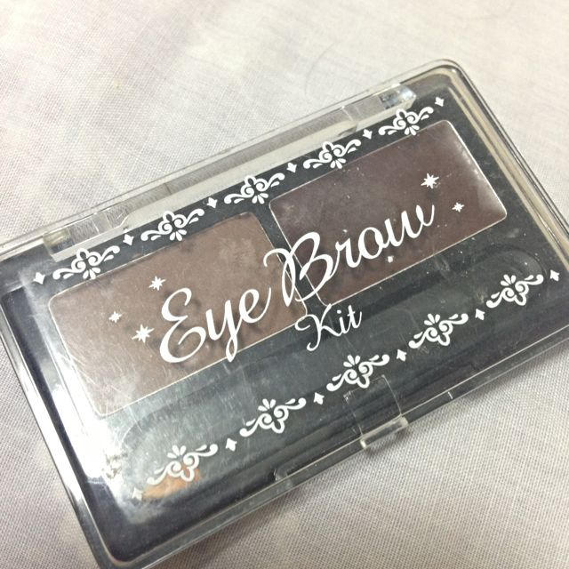 Eye Brow Kit コスメ/美容のベースメイク/化粧品(その他)の商品写真