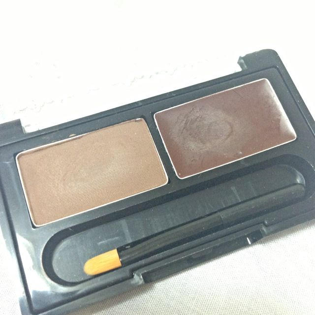 Eye Brow Kit コスメ/美容のベースメイク/化粧品(その他)の商品写真