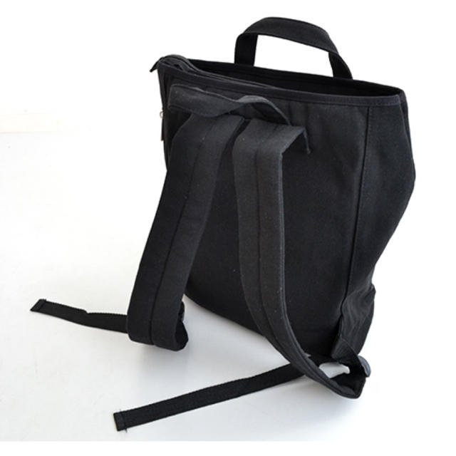 merlot(メルロー)のmerlot リュック グレー  レディースのバッグ(リュック/バックパック)の商品写真