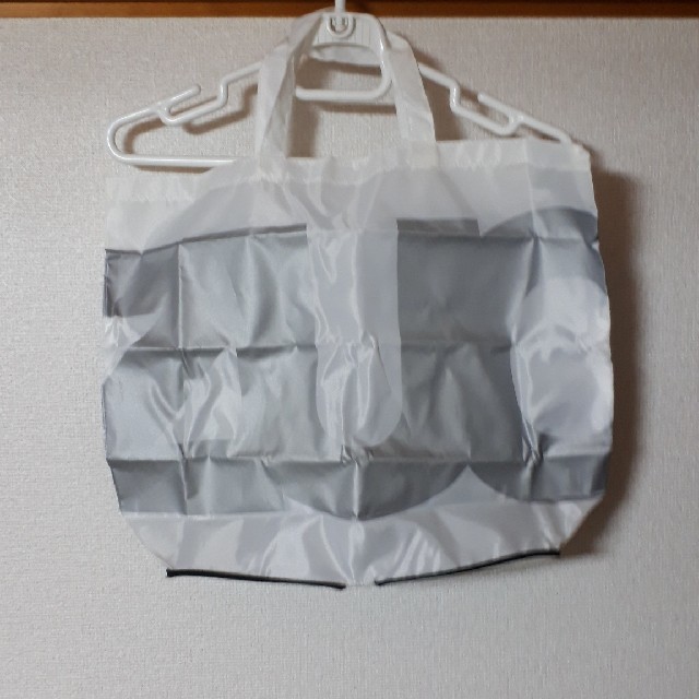 ZUCCa(ズッカ)のzucca　エコバッグとポーチ☆ レディースのバッグ(エコバッグ)の商品写真