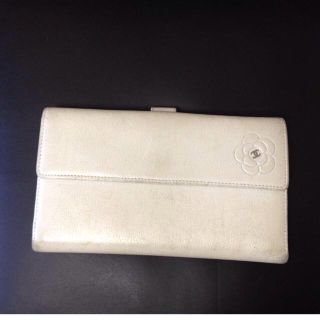 シャネル(CHANEL)の♡長財布♡(財布)