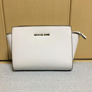 マイケルコース(Michael Kors)のみやも様専用 マイケルコース  ショルダーバッグ (ショルダーバッグ)