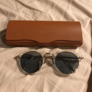 oliver peoples 505 sunglass サングラス(サングラス/メガネ)