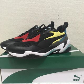 プーマ(PUMA)のPUMA THUNDER SPECTRA(スニーカー)