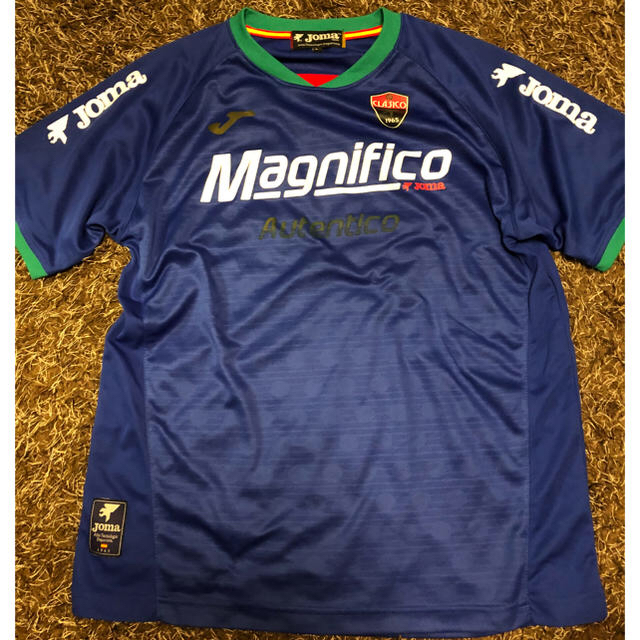 プラクティスシャツ Joma スペインブランドの通販 By Crack S Shop ラクマ プラクティスシャツ Joma スペインブランドの通販 By Crack S Shop ラクマ