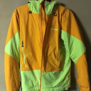 パタゴニア(patagonia)の激暖！Patagonia ジャケット(ダウンジャケット)