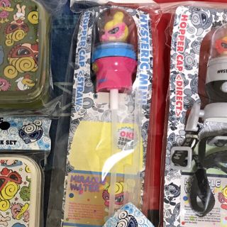 ヒステリックミニ(HYSTERIC MINI)のやっち様専用☆新品 未開封 ヒステリックミニ 小物(その他)