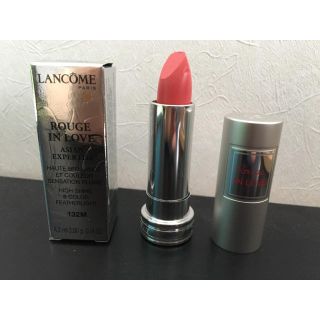 ランコム(LANCOME)のランコム　ルージュインラブ(口紅)