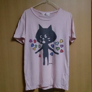 ネネット(Ne-net)のNe-net にゃー Tシャツ(Tシャツ(半袖/袖なし))