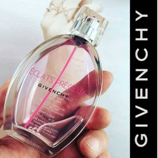 ジバンシィ(GIVENCHY)の【新品】ジバンシィ エクラ プレシュー オーデトワレ  50ml(香水(女性用))