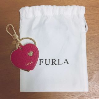 フルラ(Furla)のフルラ キーチャーム(バッグチャーム)