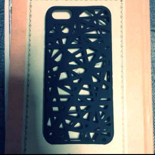iPhone 5 5S ケース カバー (その他)