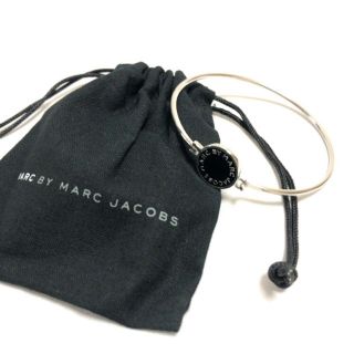 マークバイマークジェイコブス(MARC BY MARC JACOBS)の【破格‼︎】マークバイマークジェイコブス ブレスレット(ブレスレット/バングル)