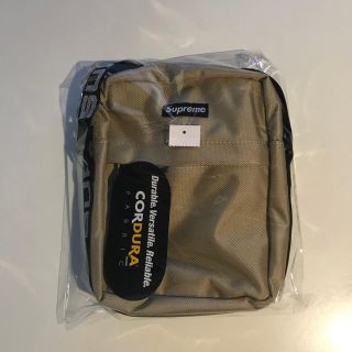 シュプリーム(Supreme)のSupreme Shoulder Bag Tan(ショルダーバッグ)