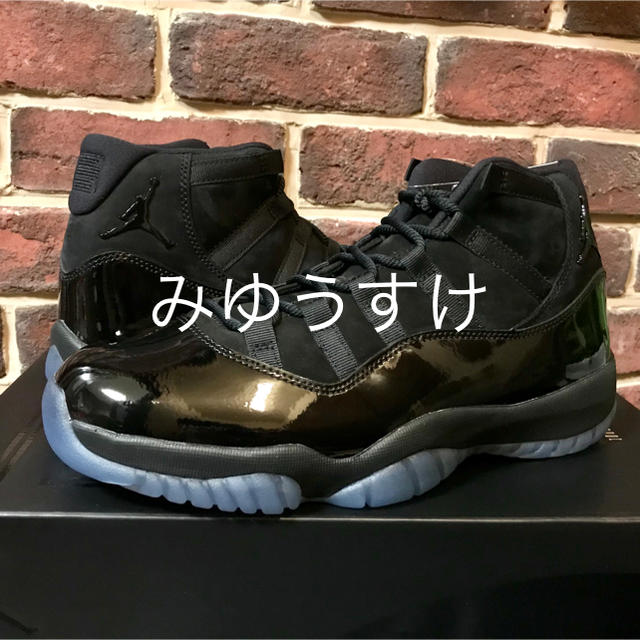 Nike Air Jordan 11 Retro 27.5cm 新品 送料込