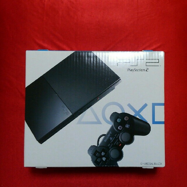 #値下げ# PS2 本体と付属品 全セット すぐ使えます