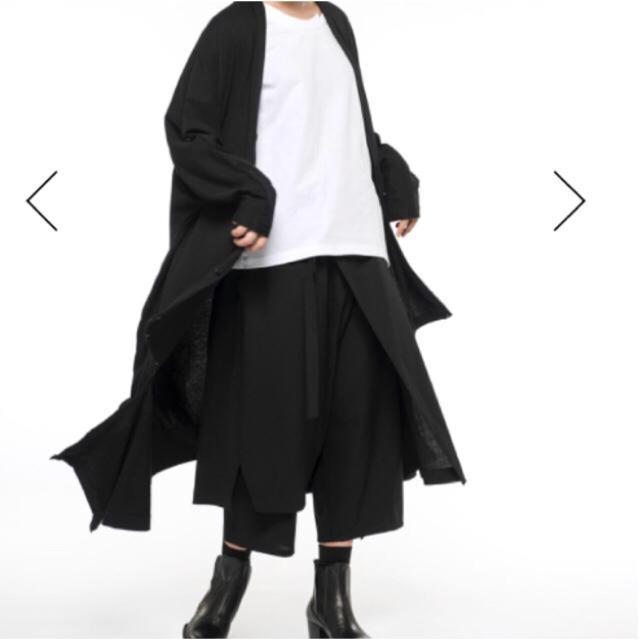 Yohji Yamamoto - Ground Y カーディガンの通販 by aoi's shop｜ヨウジ 