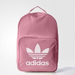 アディダス(adidas)のアディダス リュック ピンク(リュック/バックパック)