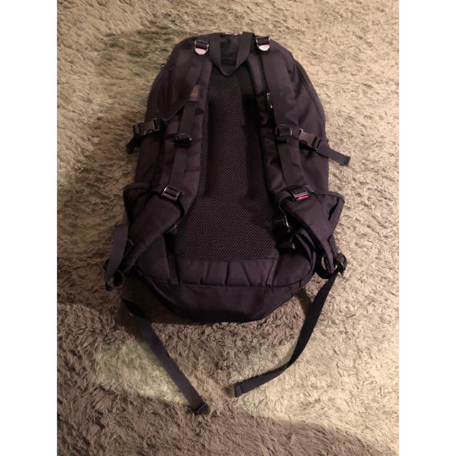 ★美品 2012SS Supreme THE NORTH FACE バックパック