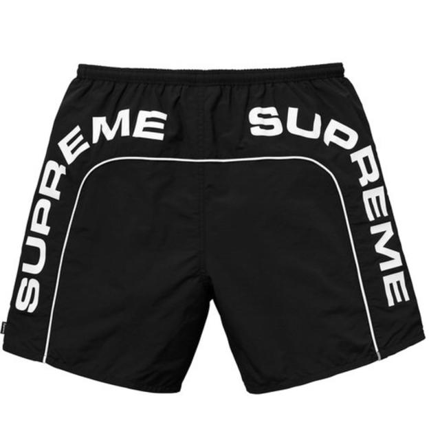 Arc Logo Water Short M