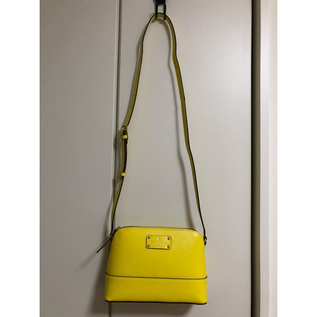 kate spade new york(ケイトスペードニューヨーク)のケイトスペード  ショルダーバッグ レディースのバッグ(ショルダーバッグ)の商品写真