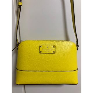 ケイトスペードニューヨーク(kate spade new york)のケイトスペード  ショルダーバッグ(ショルダーバッグ)