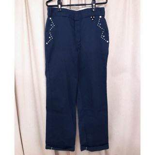 TOGA - TOGA PULLA×Dickies コラボパンツの通販 by ミリム's shop