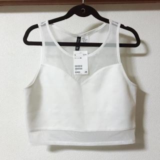 エイチアンドエイチ(H&H)の○H&M／トップス(カットソー(長袖/七分))