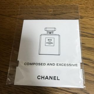 シャネル(CHANEL)のシャネル リボンブレス(ブレスレット/バングル)