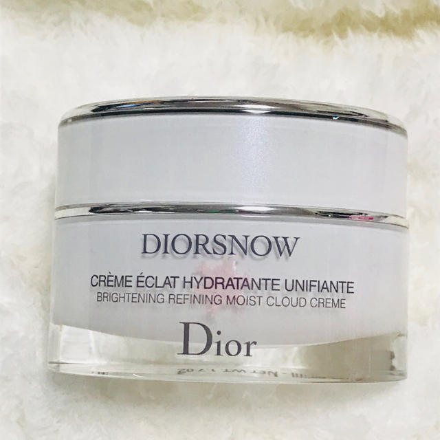 Dior(ディオール)のディオール クリーム コスメ/美容のスキンケア/基礎化粧品(フェイスクリーム)の商品写真