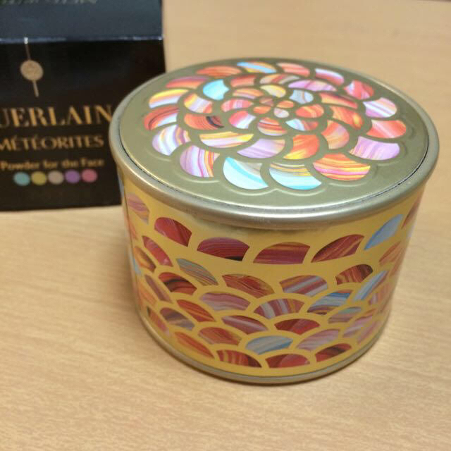 GUERLAIN(ゲラン)のゲラン メテオリット  コスメ/美容のベースメイク/化粧品(その他)の商品写真