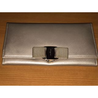 フェラガモ(Ferragamo)のフェラガモ 長財布(財布)