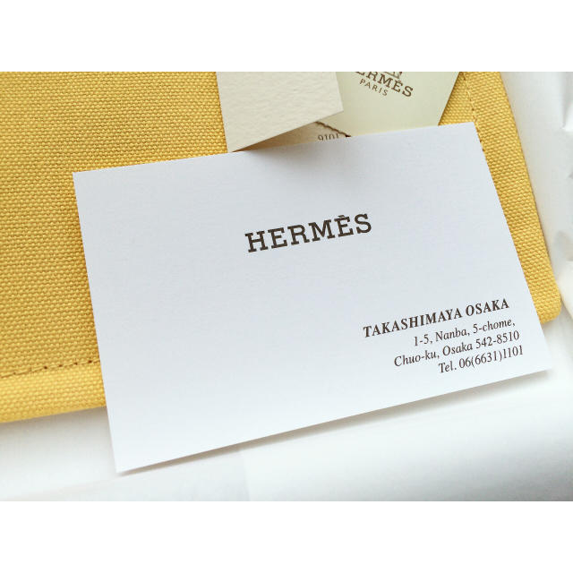 Hermes(エルメス)のエルメス ヨッティング ポーチ クラッチ GMサイズ 限定値下げ レディースのファッション小物(ポーチ)の商品写真