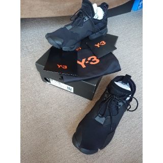 ワイスリー(Y-3)のY-3 kohna L(スニーカー)