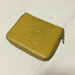 シャネル(CHANEL)のちゅな様専用 シャネル コインケース(コインケース)