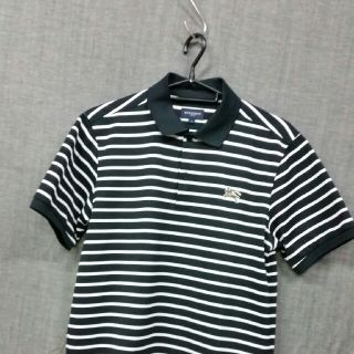 バーバリー(BURBERRY)のBURBERRY  Golf  ポロシャツ(ウエア)