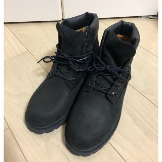 ティンバーランド(Timberland)のティンバーランド ブラック シューズ(ブーツ)