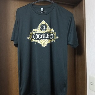非売品 送料無料 cocalero コカレロ tシャツ(Tシャツ/カットソー(半袖/袖なし))