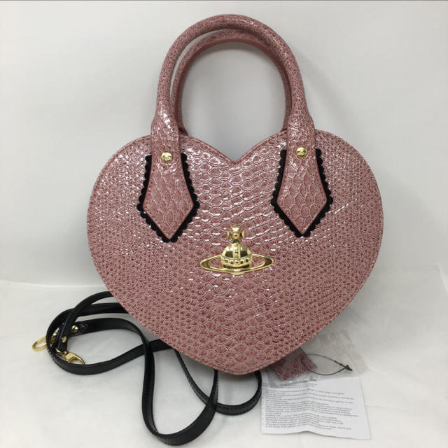 IP65防水 値下げ⭐️新品⭐️ヴィヴィアンウエストウッド バッグ