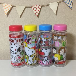 スヌーピー(SNOOPY)のビビドック様専用＊ありがとうございます♡(弁当用品)