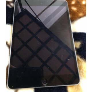 アイパッド(iPad)のiPad mini2 32gb(タブレット)