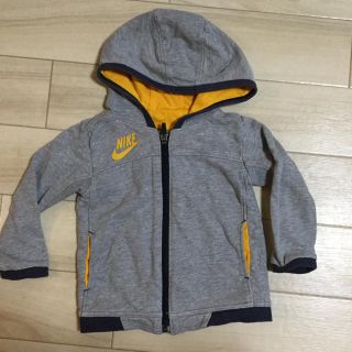 ナイキ(NIKE)のナイキ パーカー  80サイズ (トレーナー)